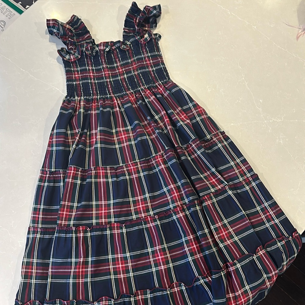 Hill House Ellie Nap Dress